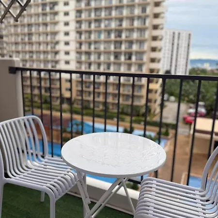 Staycation Condotel