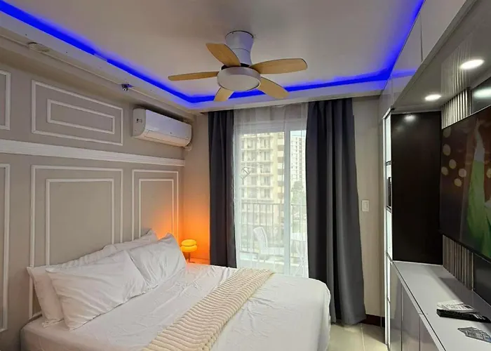 Condo Studio Apartment 3*
