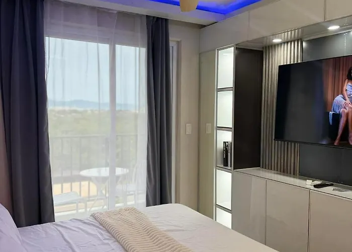 Condo Studio Apartment Agus