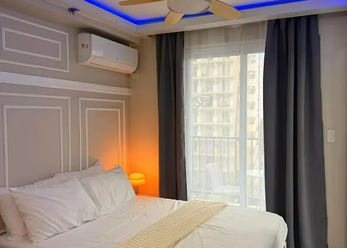 Condo Studio Apartment Agus